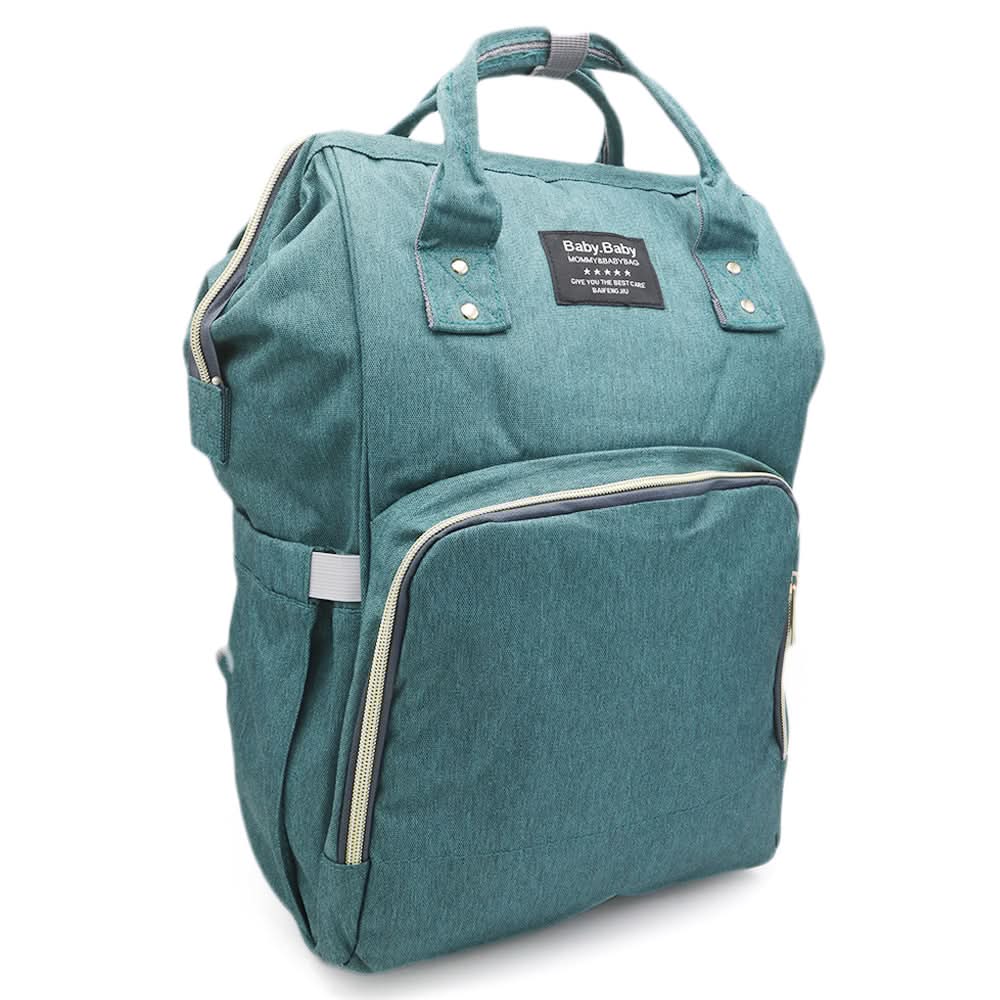 Maternity Bag - Steel Green, Kids, Maternity & Sleeping Bag, Chase Value, Chase Value