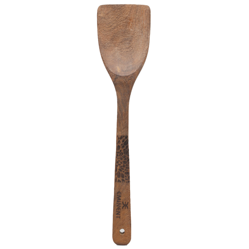 Eminent Wood Spoon - Brown, Home & Lifestyle, Serving And Dining, Eminent, Chase Value