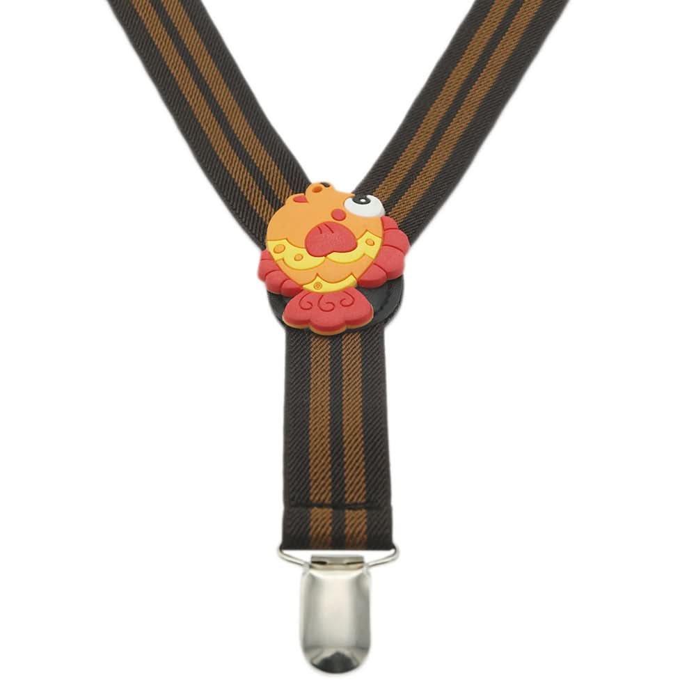Kids Fancy Gallace - Multi, Kids, Belts And Gallace, Chase Value, Chase Value