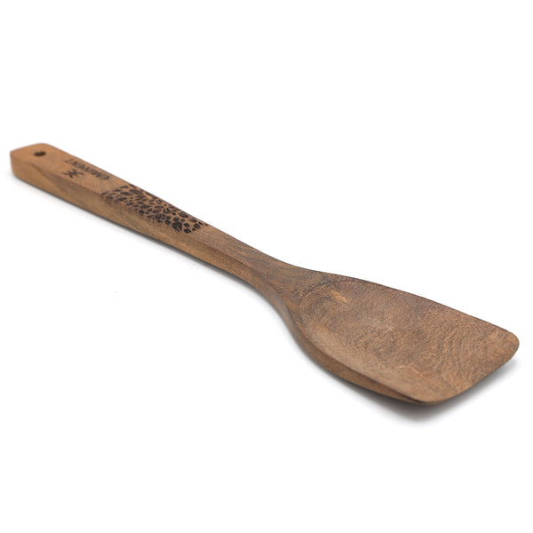Eminent Wood Spoon - Brown, Home & Lifestyle, Serving And Dining, Eminent, Chase Value