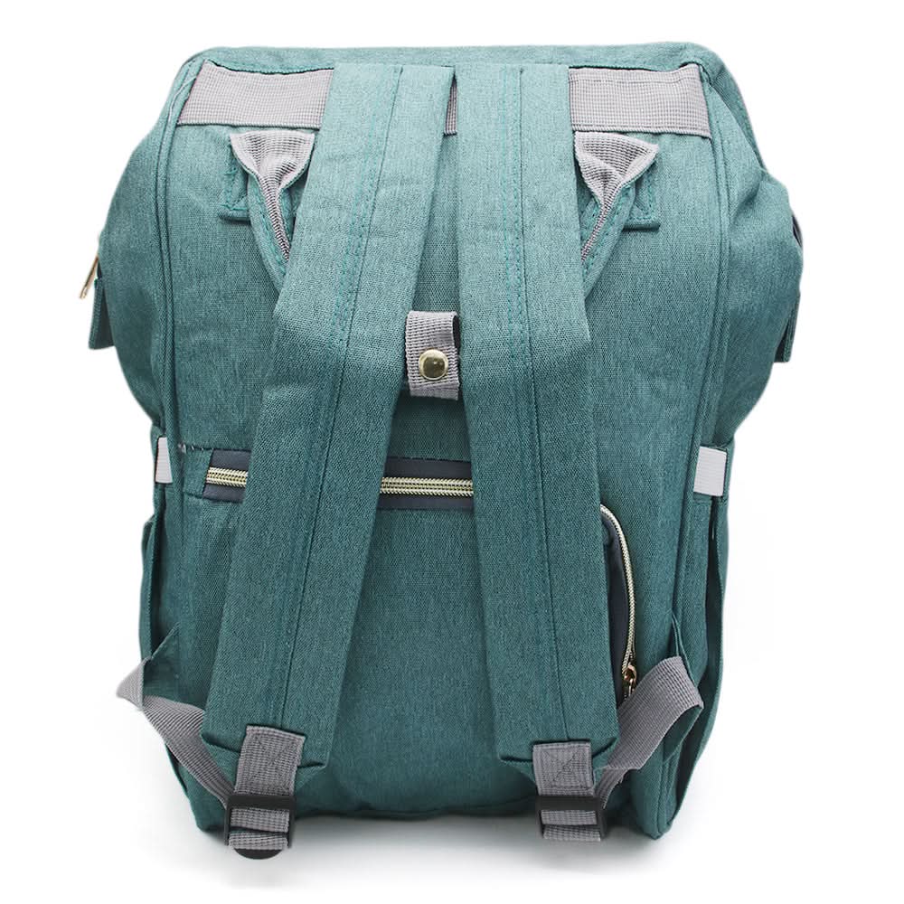 Maternity Bag - Steel Green, Kids, Maternity & Sleeping Bag, Chase Value, Chase Value