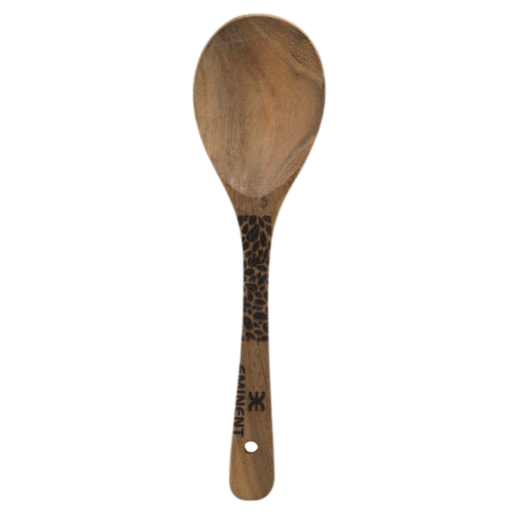 Eminent Wood Spoon - Brown, Home & Lifestyle, Serving And Dining, Eminent, Chase Value