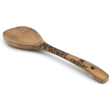 Eminent Wood Spoon - Brown, Home & Lifestyle, Serving And Dining, Eminent, Chase Value