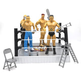 Avenger Set 2763 - Black, Kids, Action Figures, Chase Value, Chase Value