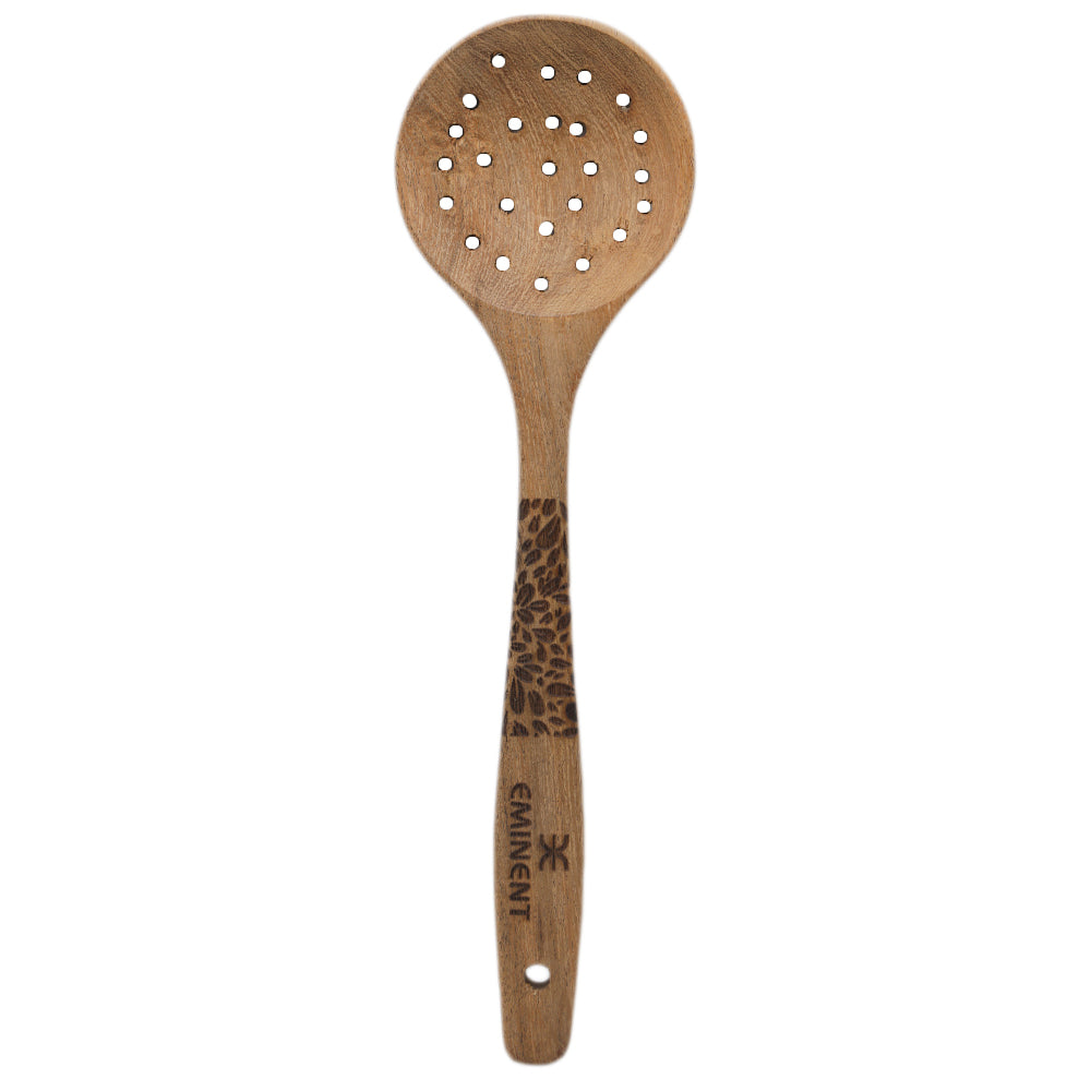 Eminent Wood Spoon - Brown, Home & Lifestyle, Serving And Dining, Eminent, Chase Value