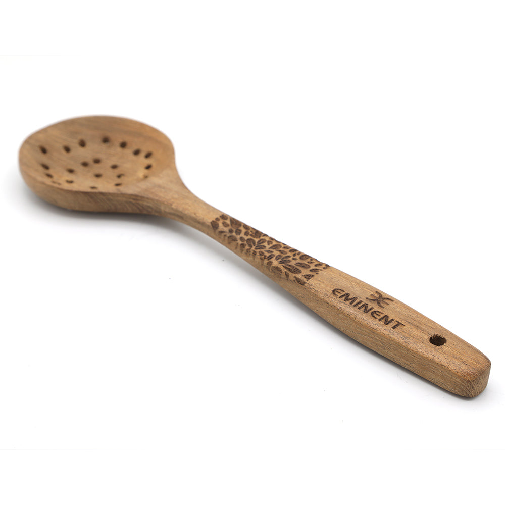 Eminent Wood Spoon - Brown, Home & Lifestyle, Serving And Dining, Eminent, Chase Value