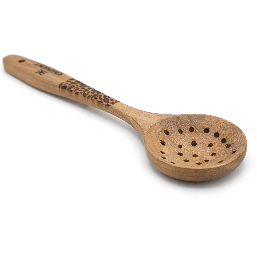 Eminent Wood Spoon - Brown, Home & Lifestyle, Serving And Dining, Eminent, Chase Value