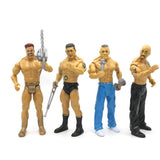 Avenger Set 2763 - Black, Kids, Action Figures, Chase Value, Chase Value