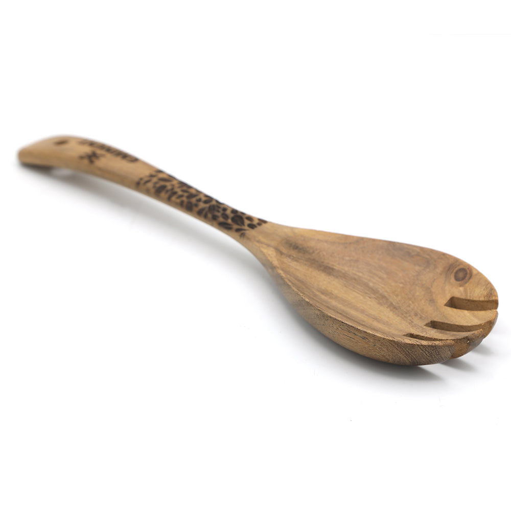 Eminent Wood Spoon - Brown, Home & Lifestyle, Serving And Dining, Eminent, Chase Value