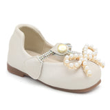 Girls Pumps BB-2S - Golden, Kids, Pump, Chase Value, Chase Value