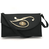 Women's Clutch K-2020 - Black, Women, Clutches, Chase Value, Chase Value