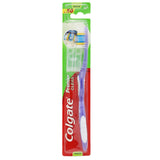 Colgate Tooth Brush Premier Clean M - Purple, Beauty & Personal Care, Oral Care, Chase Value, Chase Value