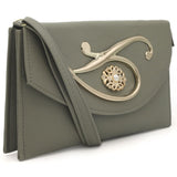 Women's Clutch K-2020 - Grey, Women, Clutches, Chase Value, Chase Value