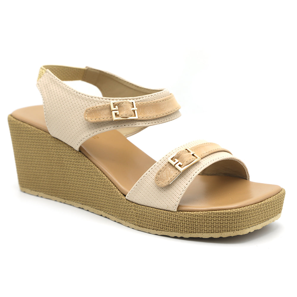 Women's Sandal - Fawn, Women, Heels, Chase Value, Chase Value