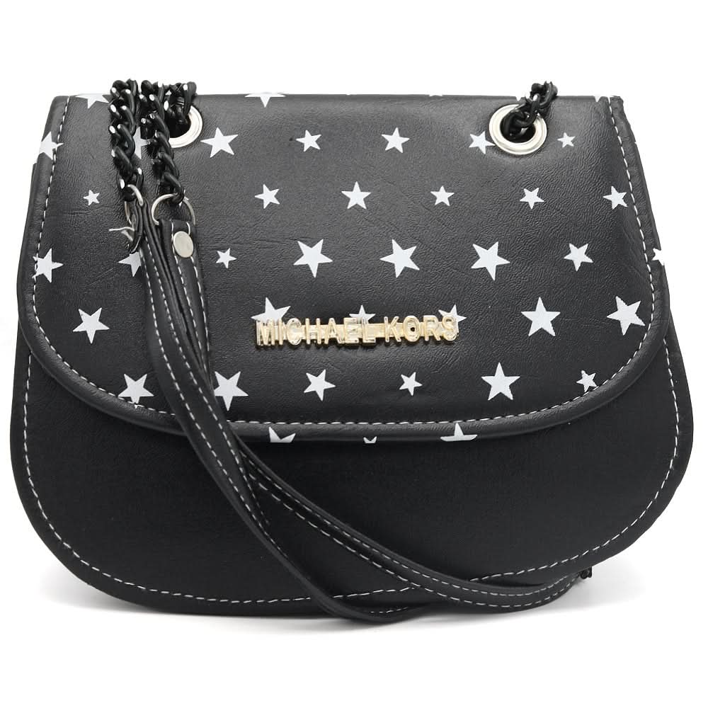 Women's Shoulder Bag 3130 - Black, Women, Bags, Chase Value, Chase Value