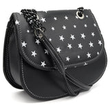 Women's Shoulder Bag 3130 - Black, Women, Bags, Chase Value, Chase Value