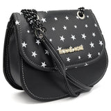 Women's Shoulder Bag 3130 - Black, Women, Bags, Chase Value, Chase Value