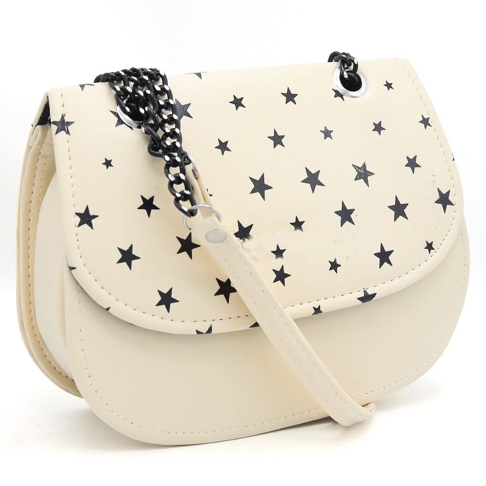 Women's Shoulder Bag 3130 - Fawn, Women, Bags, Chase Value, Chase Value