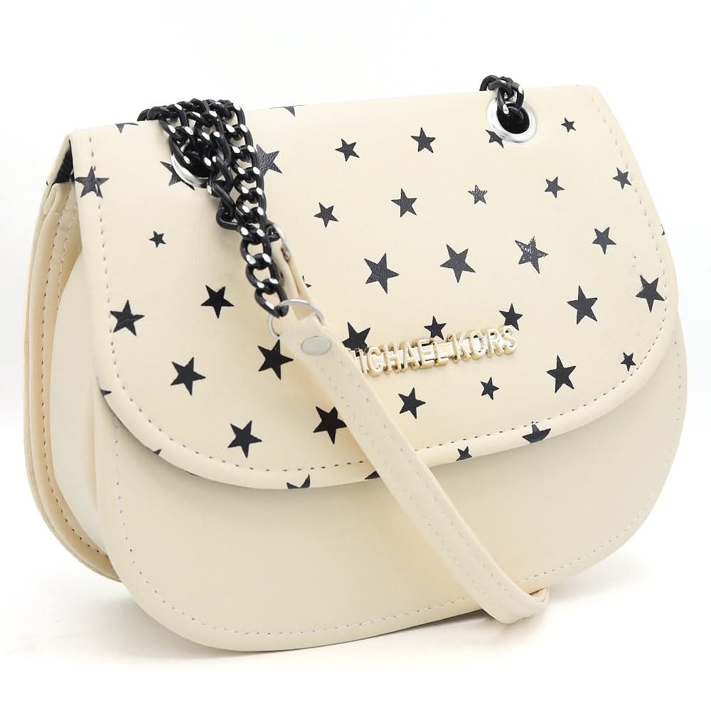 Women's Shoulder Bag 3130 - Fawn, Women, Bags, Chase Value, Chase Value