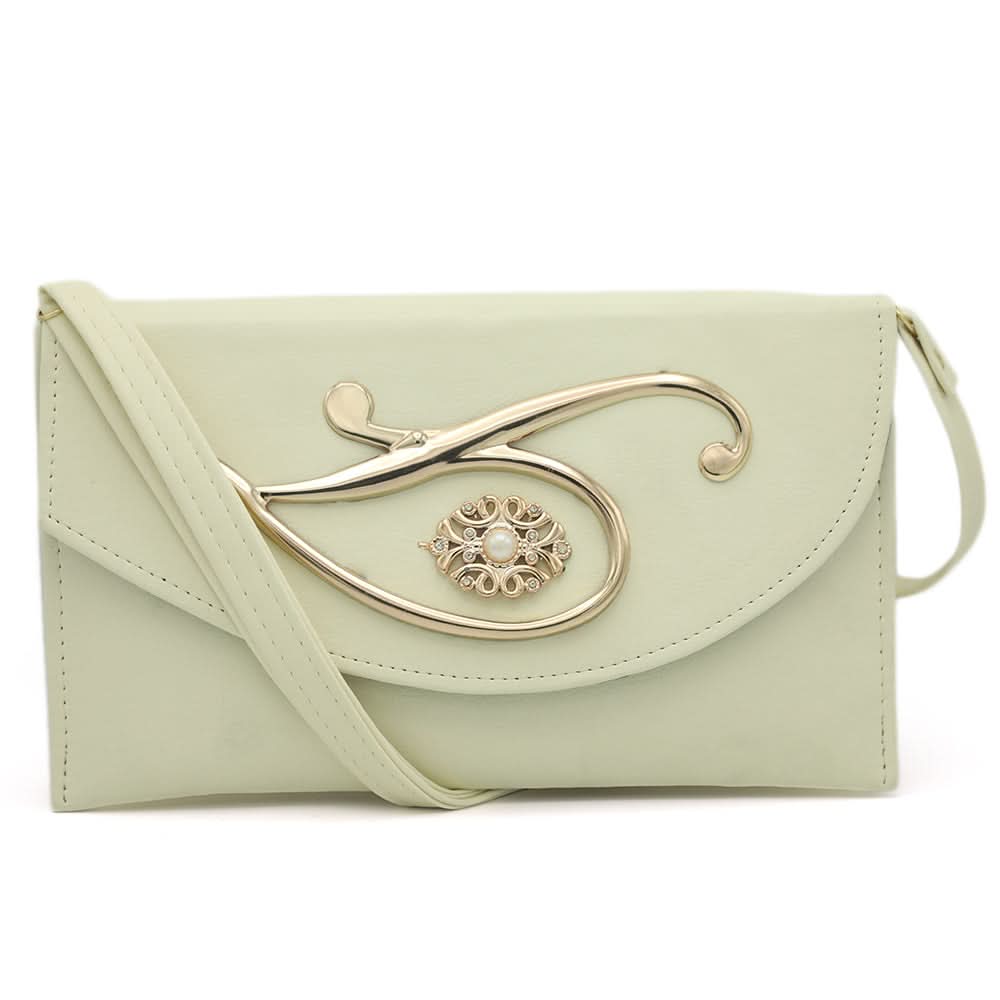Women's Clutch K-2020 - Fawn, Women, Clutches, Chase Value, Chase Value