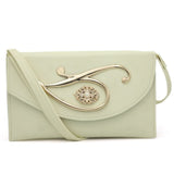 Women's Clutch K-2020 - Fawn, Women, Clutches, Chase Value, Chase Value