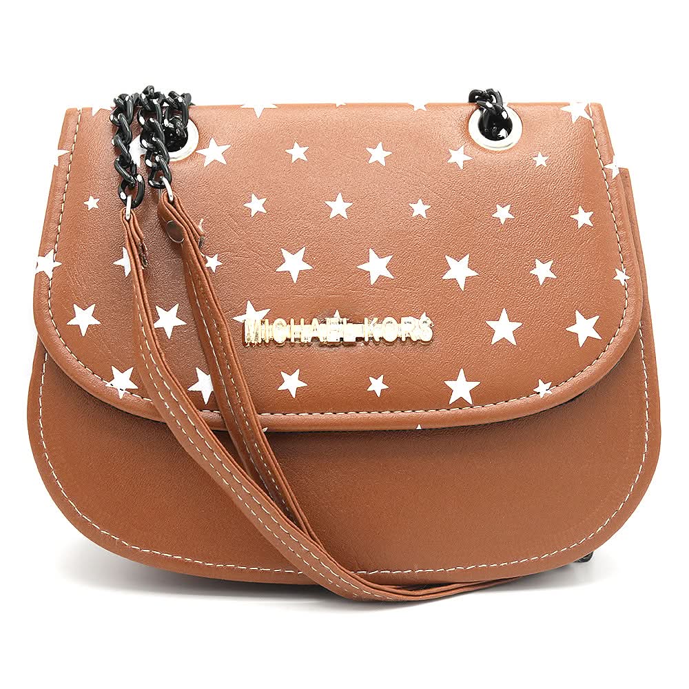 Women's Shoulder Bag 3130 - Brown, Women, Bags, Chase Value, Chase Value