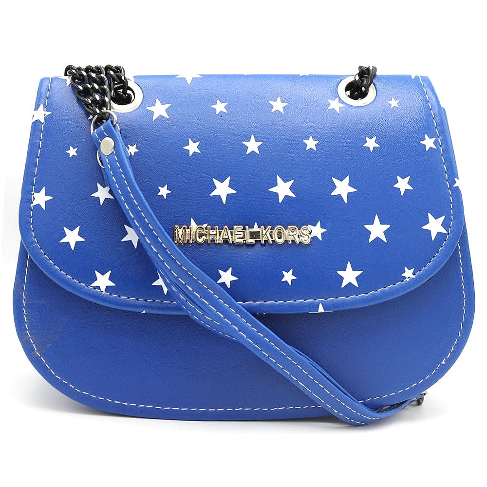 Women's Shoulder Bag 3130 - Royal Blue, Women, Bags, Chase Value, Chase Value