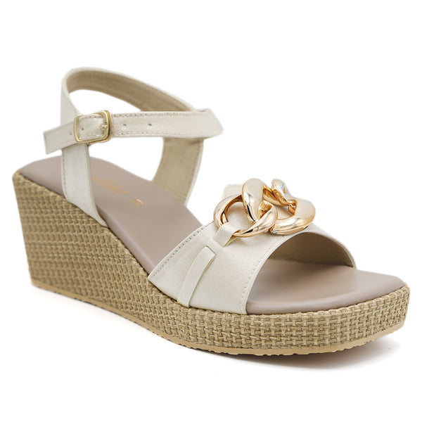 Women's Sandal - Fawn, Women, Heels, Chase Value, Chase Value