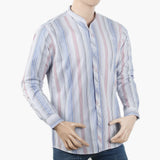 Men's Casual Shirt - Blue, Men's Shirts, Chase Value, Chase Value