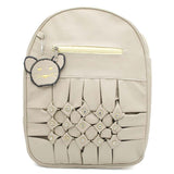 Girls Bag - Beige, Kids Bags, Chase Value, Chase Value