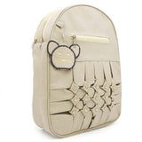 Girls Bag - Beige, Kids Bags, Chase Value, Chase Value