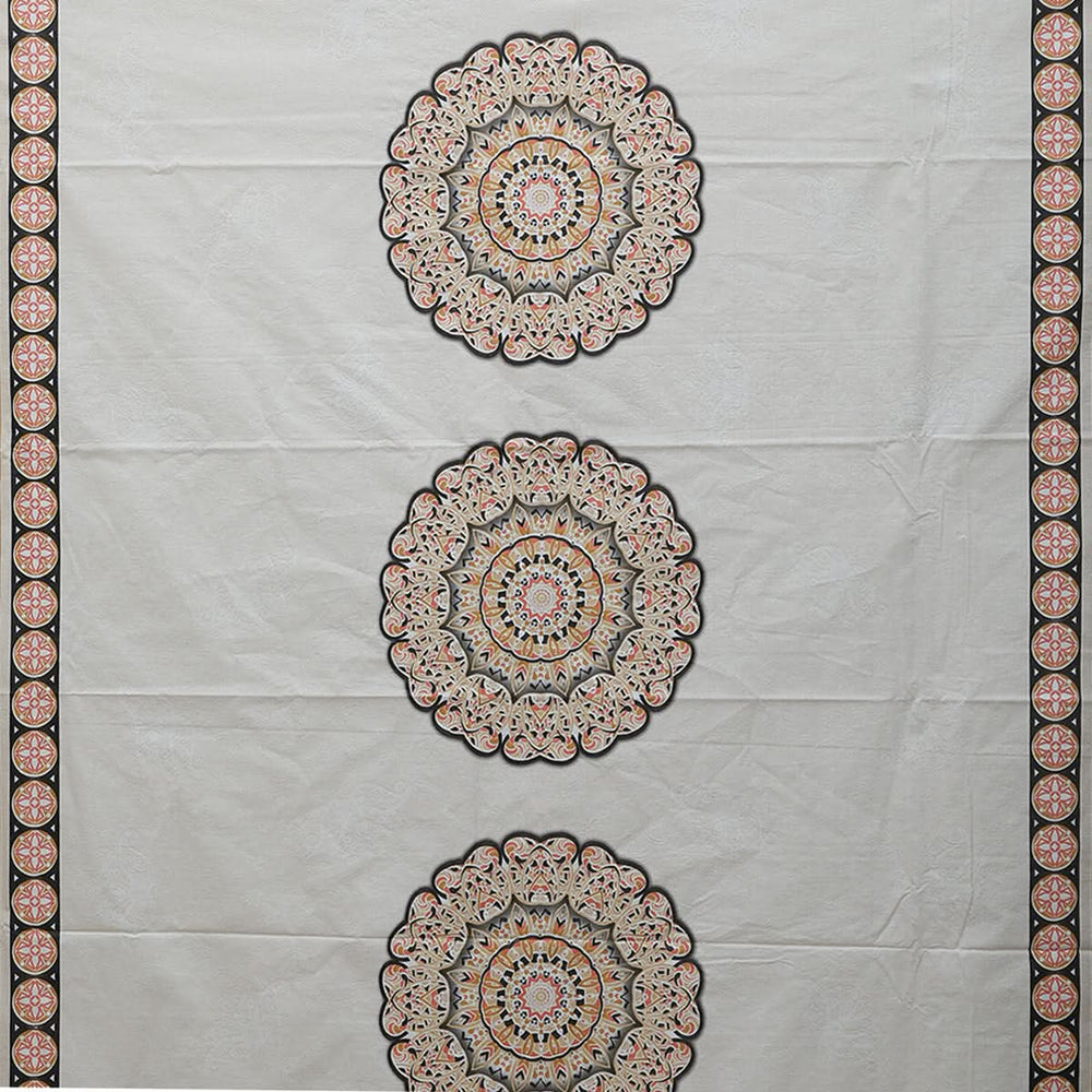 Table Cover 60x90 Oblong 6, Home & Lifestyle, Decoration, Chase Value, Chase Value