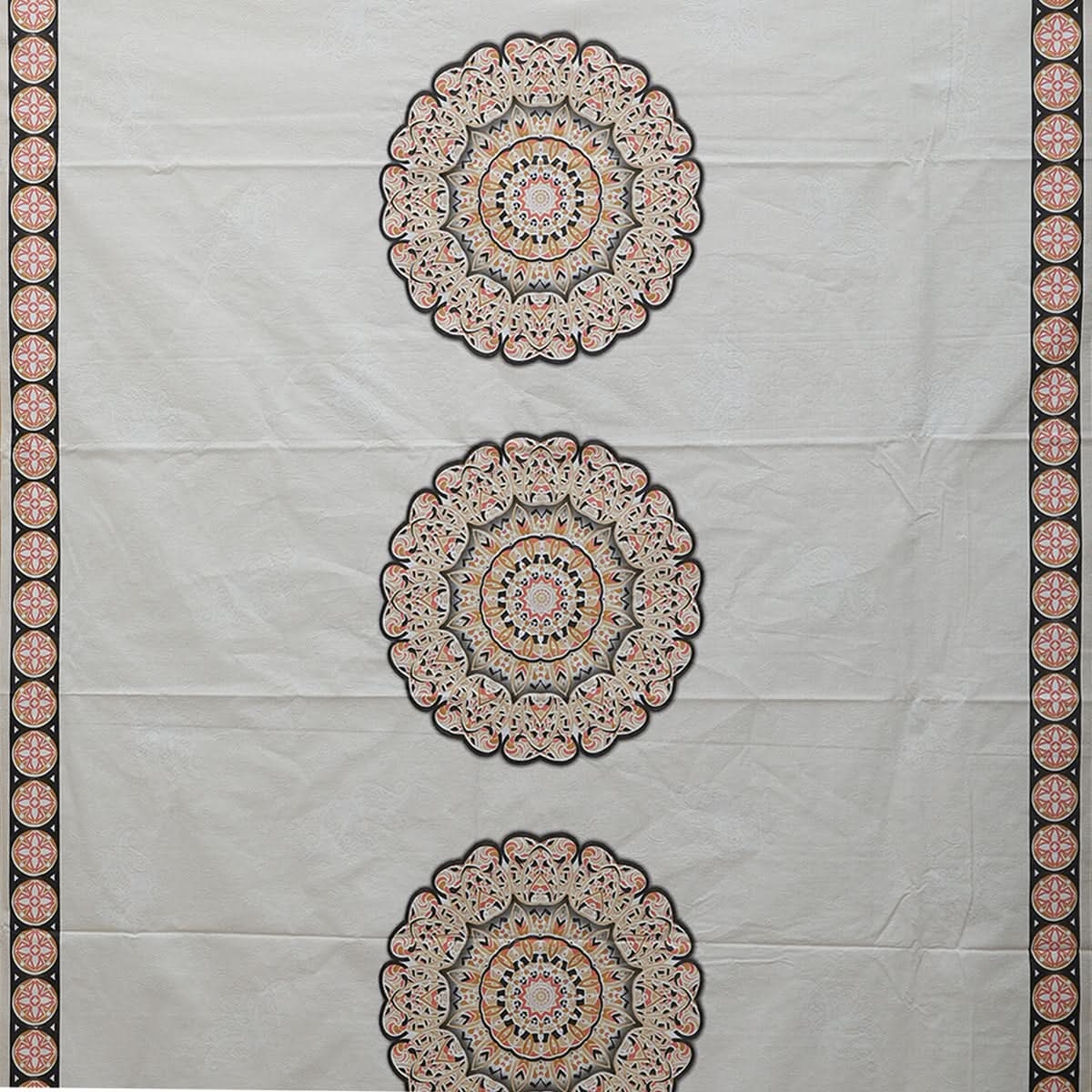 Table Cover 60x90 Oblong 6, Home & Lifestyle, Decoration, Chase Value, Chase Value