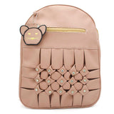 Girls Bag - Tea Pink, Kids Bags, Chase Value, Chase Value