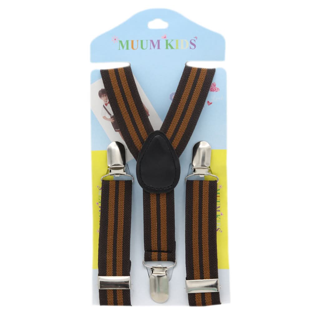 Kids Gallace - Multi, Kids, Belts And Gallace, Chase Value, Chase Value