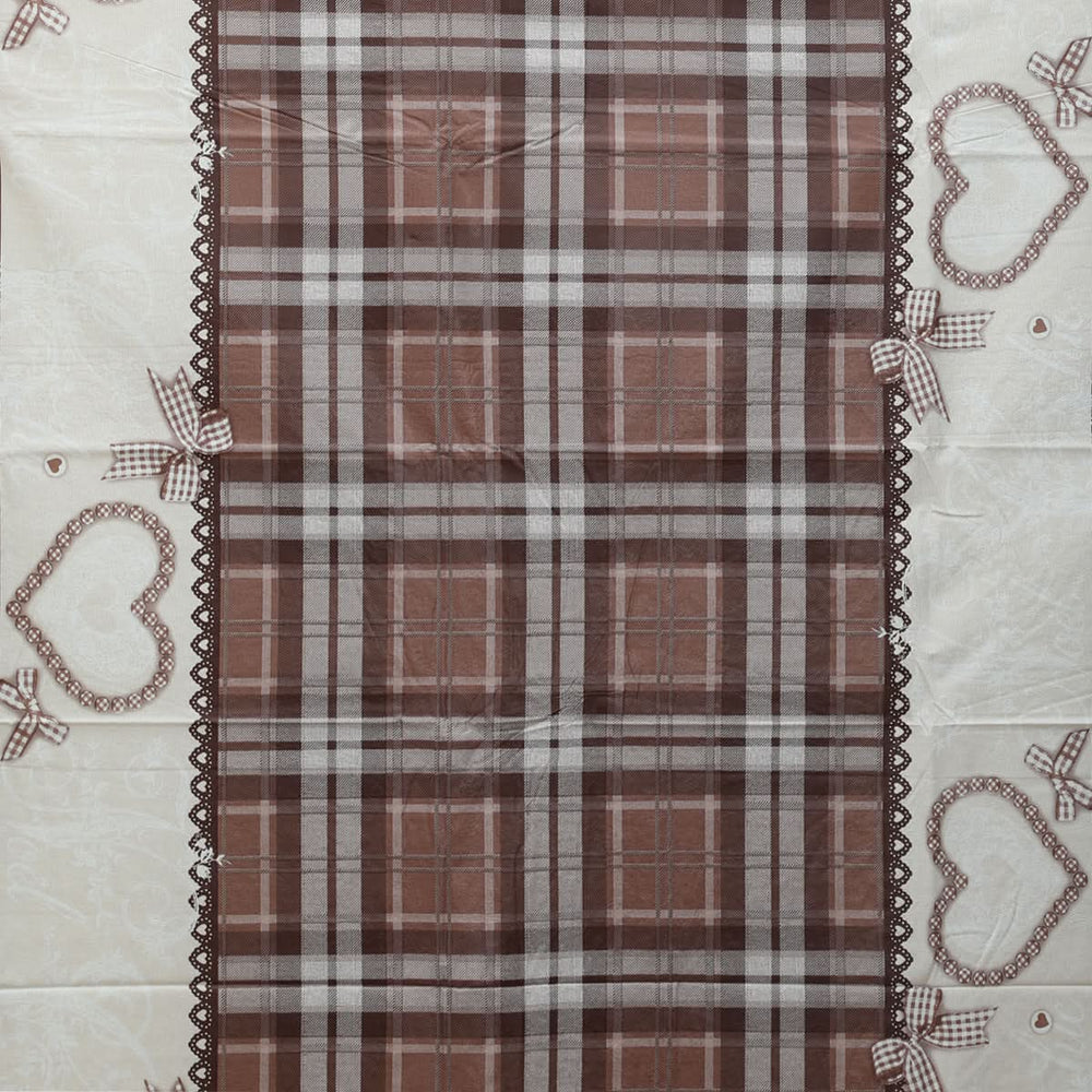 Table Cover 60x90 Oblong 6, Home & Lifestyle, Decoration, Chase Value, Chase Value