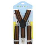 Kids Gallace - Multi, Kids, Belts And Gallace, Chase Value, Chase Value