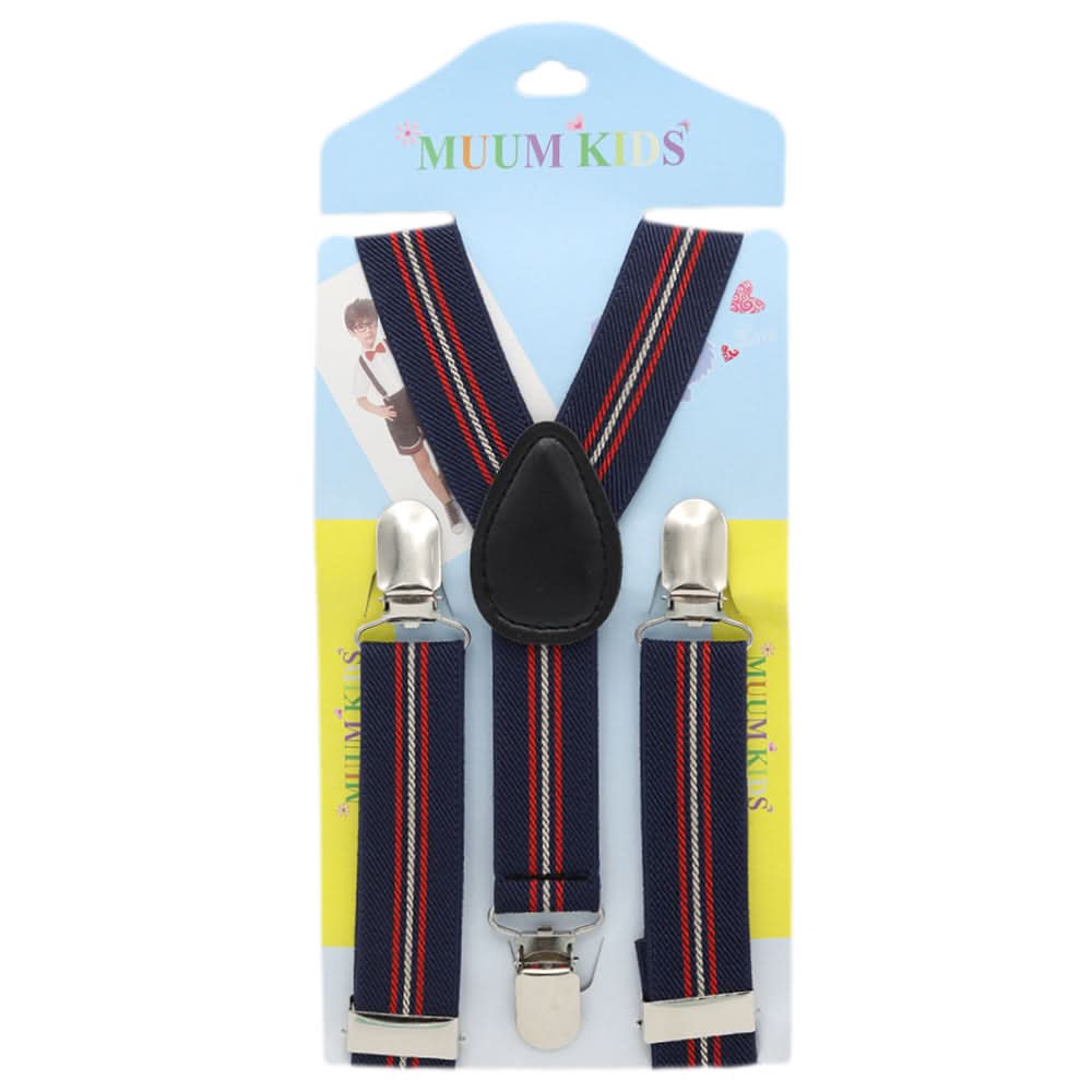 Kids Gallace - Multi, Kids, Belts And Gallace, Chase Value, Chase Value
