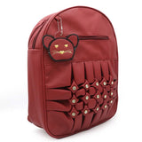 Girls Bag - Maroon, Kids Bags, Chase Value, Chase Value
