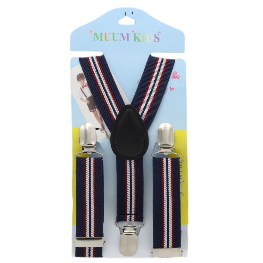 Kids Gallace - Multi, Kids, Belts And Gallace, Chase Value, Chase Value