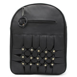 Girls Bag - Black, Kids Bags, Chase Value, Chase Value