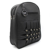 Girls Bag - Black, Kids Bags, Chase Value, Chase Value