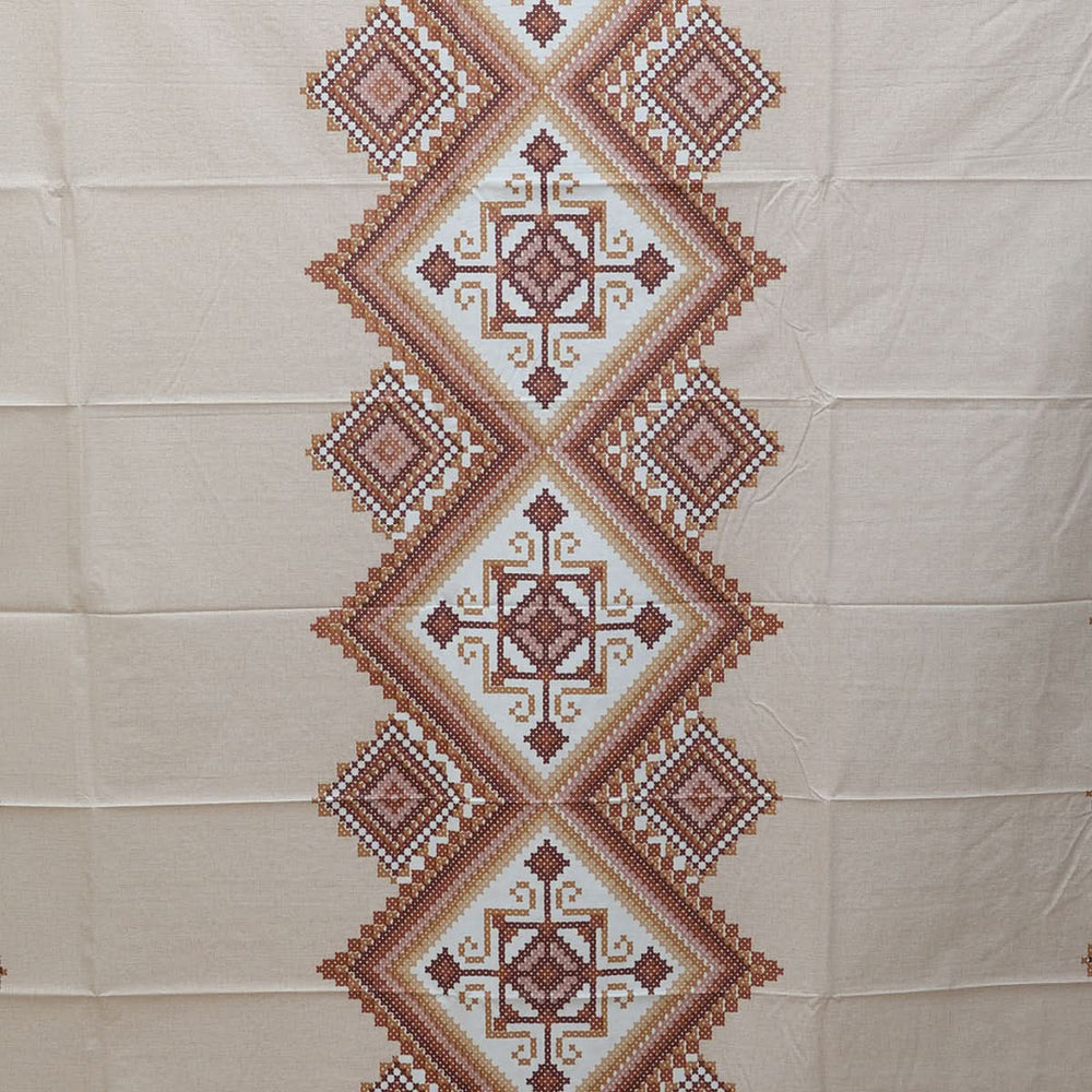 Table Cover 60x90 Oblong 6, Home & Lifestyle, Decoration, Chase Value, Chase Value