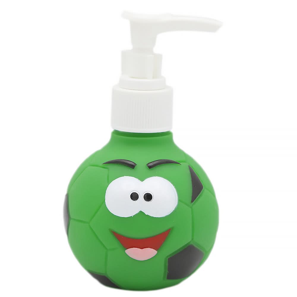 Cartoon Dispenser - Green-I, Home & Lifestyle, Storage Boxes, Chase Value, Chase Value