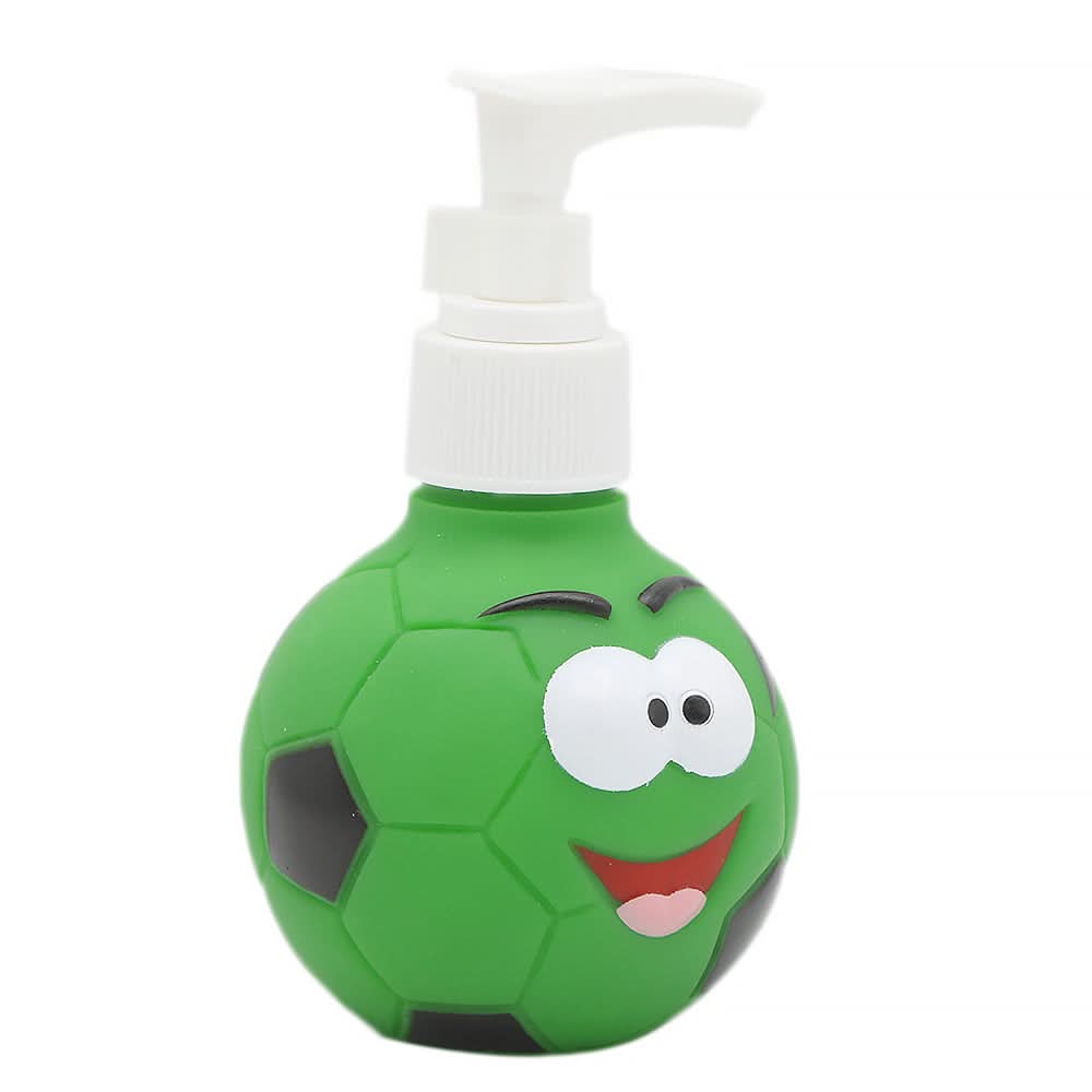 Cartoon Dispenser - Green-I, Home & Lifestyle, Storage Boxes, Chase Value, Chase Value