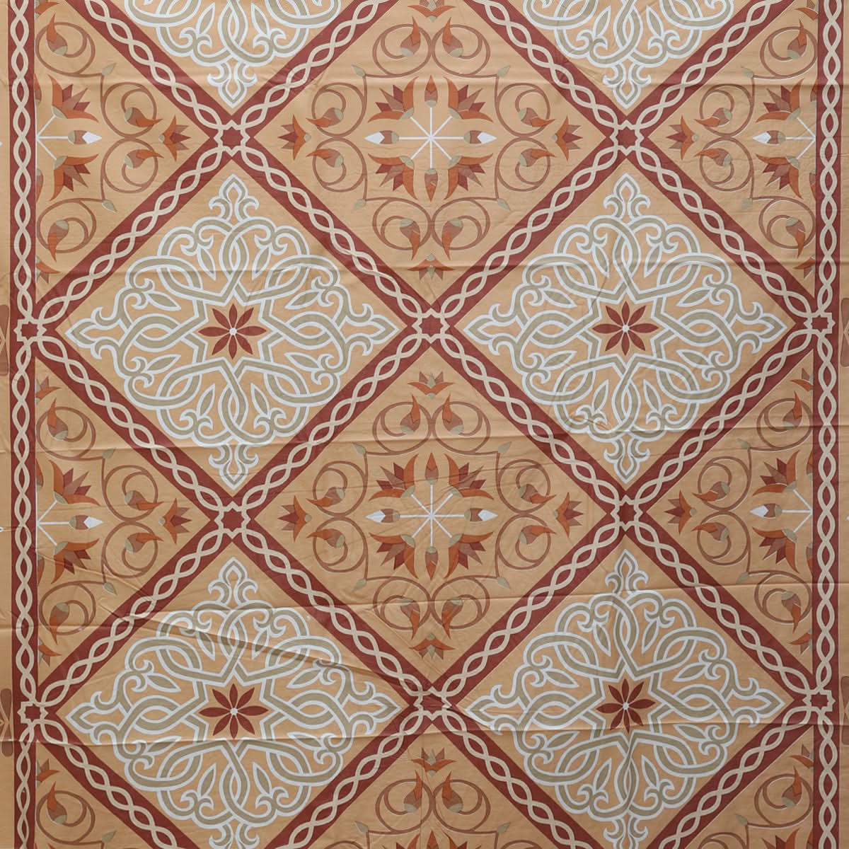 Table Cover 60x90 Oblong 6, Home & Lifestyle, Decoration, Chase Value, Chase Value