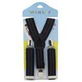 Kids Gallace - Multi, Kids, Belts And Gallace, Chase Value, Chase Value