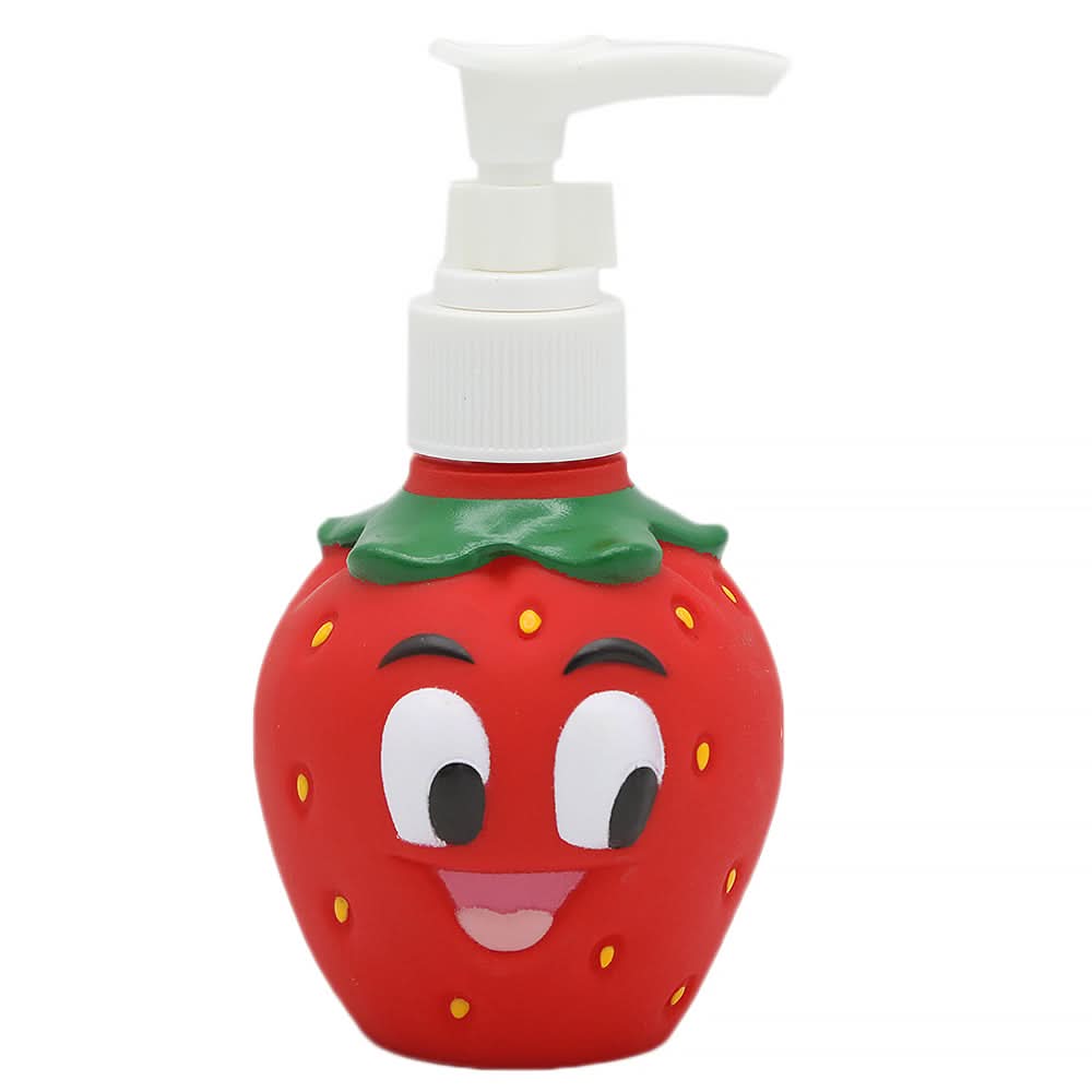 Cartoon Dispenser - Red-A, Home & Lifestyle, Storage Boxes, Chase Value, Chase Value
