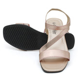 Women's Sandal - Peach, Women, Sandals, Chase Value, Chase Value