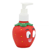 Cartoon Dispenser - Red-A, Home & Lifestyle, Storage Boxes, Chase Value, Chase Value